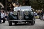 Lagonda V12 Rapide 1938 года